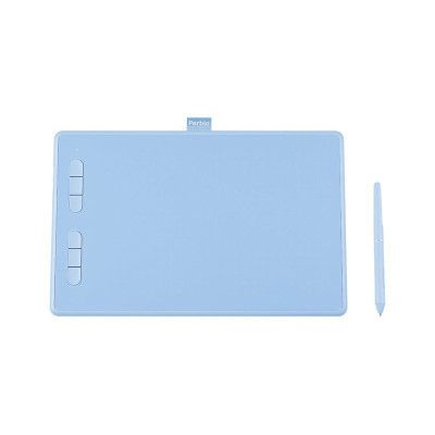 Графический планшет Parblo Ninos N10B Blue (N10BB)