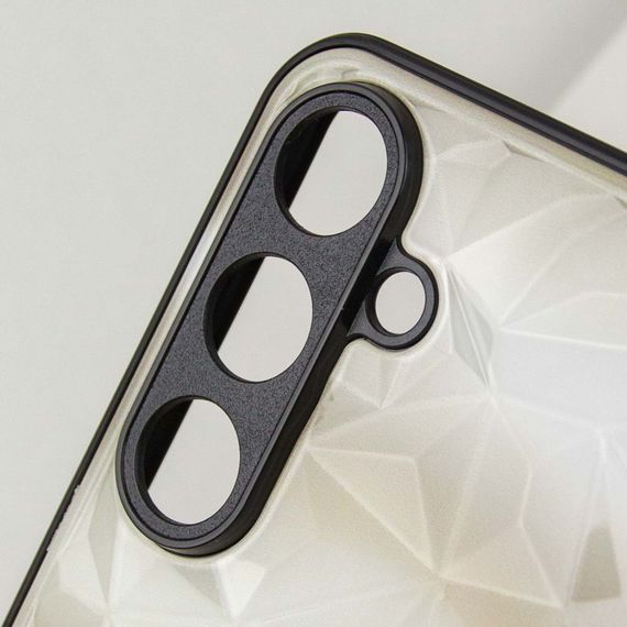 TPU+PC чехол Prisma Fluffie для Samsung Galaxy A15 4G/5G Capybara | Зображення 5