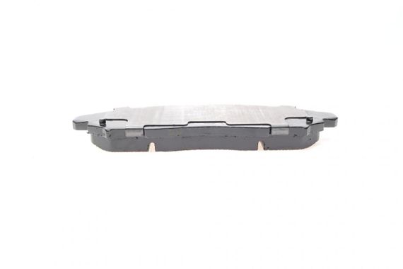Колодки тормозные передние Nissan Leaf ZE0 NV200 10- 22-0743-1 | Зображення 7
