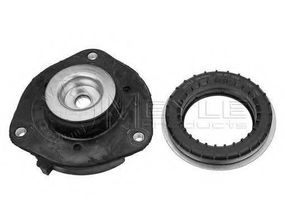Опора амортизатора MEYLE 1004122039S на VW PASSAT (362)