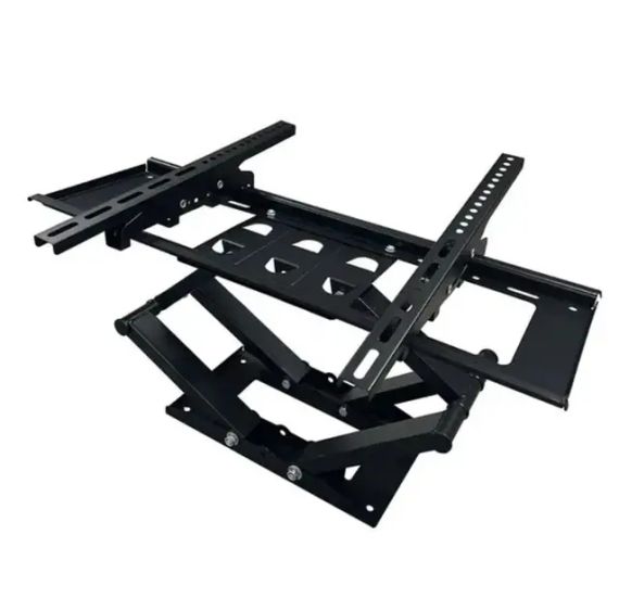 Крепление для телевизора на стену поворотное 40"-80" MHZ CP602 ART-5070 | Зображення 2
