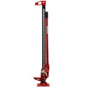 Домкрат Torin реечный 3т 125-1020мм (TRA8485)