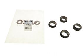Прокладка колектора впускного VW Caddy III 1.6i 04-15 к-кт  GZ-A2192