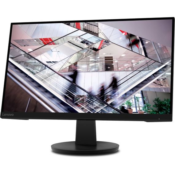 Монітор Lenovo N27q (67C2GAC1UA) | Зображення 2