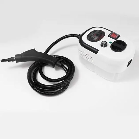 Отпариватель Steam Cleaner для дома 2500 Вт • Многофункциональный пароочиститель с насадками HX-860 | Зображення 2