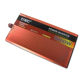 Інвертор 3000Вт UKC 12V-220V XPRO (AR 3000W_2852)