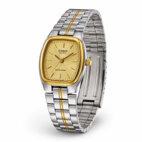 Жіночий годинник Casio LTP-1169G-9A