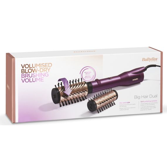 Фен-щітка Babyliss AS950E | Зображення 7