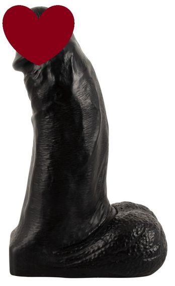 Масивний, гнучкий Фалоімітатор Real Giant від Realistixx Sex Aura