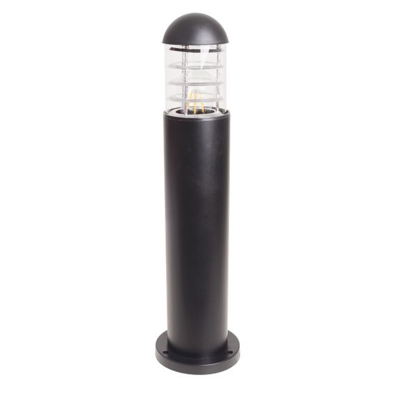 Уличный фонарь наземный E27 IP65 BK (PL-29/60 )