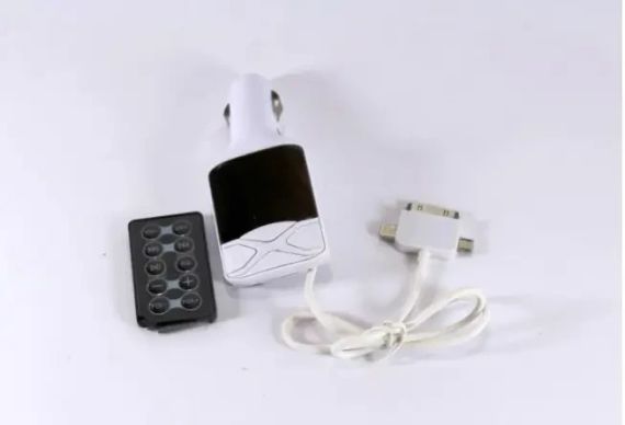 Трансмитер FM MOD. CM i19A | Зображення 1