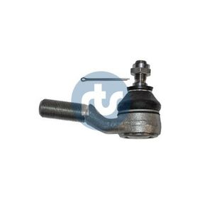 Наконечник рулевой тяги Nissan Pick Up 97- (L=93 mm), RTS, 91-02567,