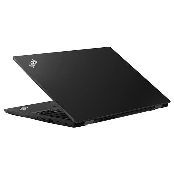 Ультрабук Lenovo ThinkPad L390 / 13.3" (1920x1080) IPS / Intel Core i5-8250U (4 (8) ядра по 1.6 - 3.4 GHz) / 8 GB DDR4 / 240 GB SSD / Intel UHD Graphics / WebCam б/у | Зображення 3