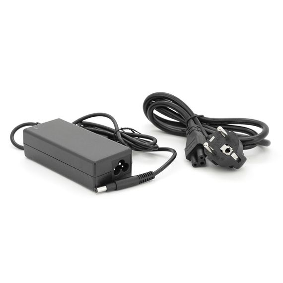 БП MERLION для ноутбука HP 19.5V 3.33A 65Вт шт. 4.8x1.7мм
