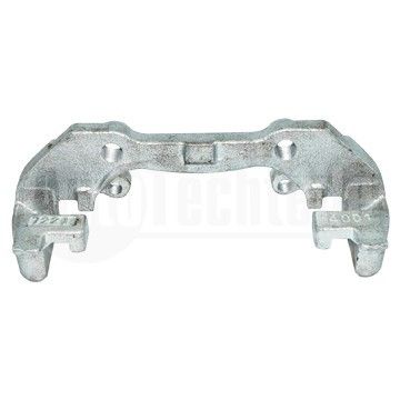 Скоба заднего суппорта (ATE) Mercedes Benz Sprinter W901-903 95-06, AutoTechteile, 100 4395, 11.8170-0407.1