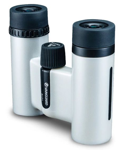 Бінокль Vanguard Vesta Compact 10x21 WP White Pearl (Vesta 1021 WP) (DAS301031) | Зображення 9