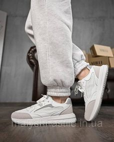 Женские кроссовки grey/white G30-7R ДЛ6313