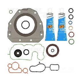 Комплект прокладок нижний VW Amarok/Golf/Jetta/Passat/Tiguan 1.8/2.0 TSI 04-,08-39129-01