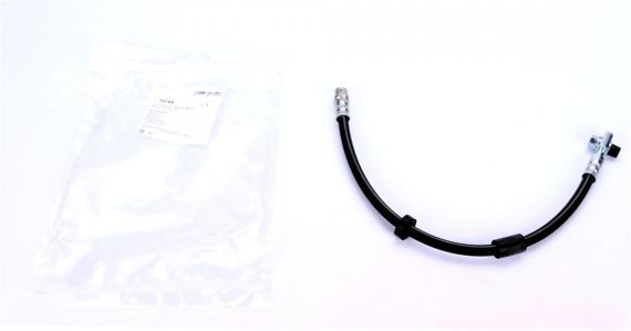 Шланг гальмівний передній VW Golf IV 1.4-2.3 TDI FSI SDI 97-06 465mm  18144