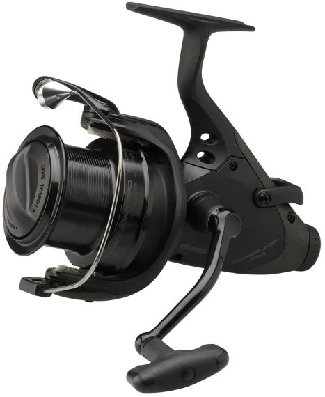 Котушка Okuma Powerliner Pro Baitfeeder PLP-6000 4+1BB