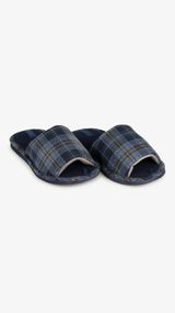 Капці чоловічі TWINS 12455-12456-12457 44-45 Синій shop (4820182046872)