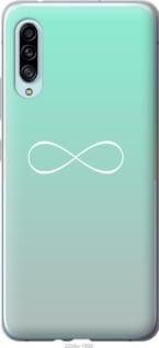 Чохол для Samsung Galaxy A90 5G з силікону FCh_044224