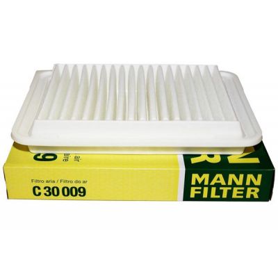 Воздушный фильтр для автомобиля Mann C30009 | Зображення 1