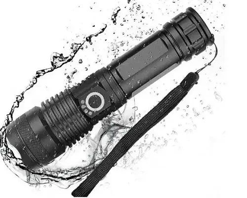 Аккумуляторный фонарь BL-X71-P50