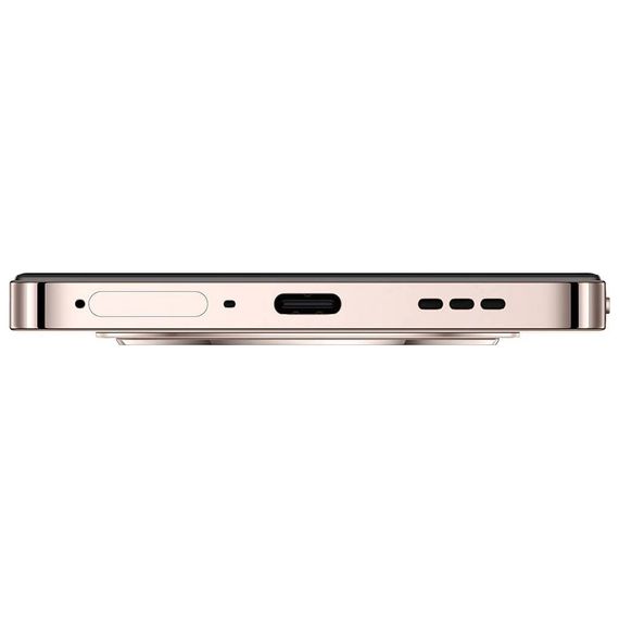 Мобільний телефон Oppo Reno12 F 4G 8/512GB Amber Orange (OFCPH2687_ ORANGE_8/512) | Зображення 5
