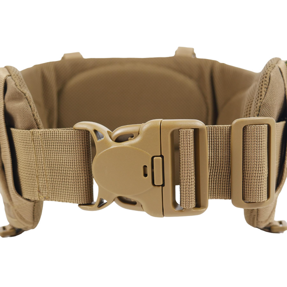 Пояс РПС Kiborg R-3 Койот | Зображення 4