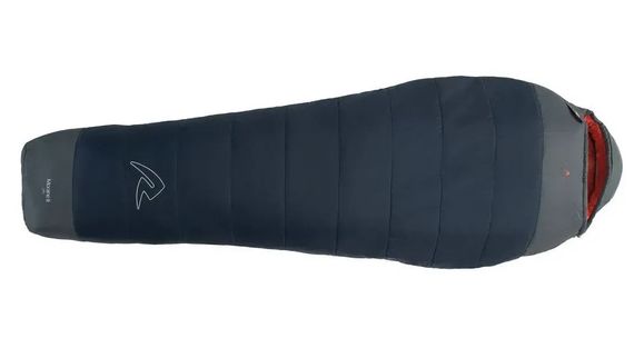 Спальний мішок Robens Moraine III "L"-2°C (250289) | Зображення 2