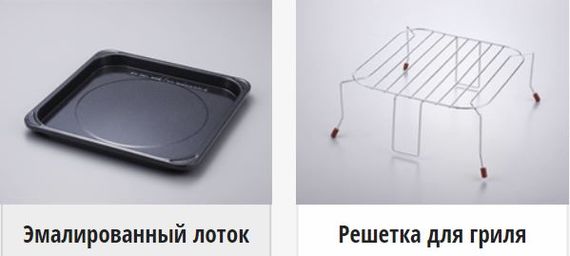 Микроволновая печь Panasonic  NN-DF383BZPE (NN-DF383BZPE) | Зображення 3