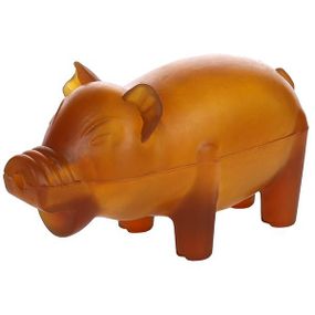 Flamingo Rubba Pig фламінго поросенок іграшка для собак