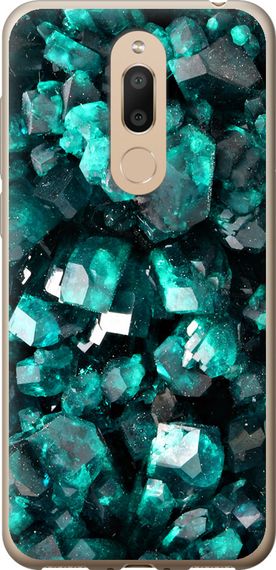 Чехол на Meizu M6T Кристаллы 2 "3674u-1536-17620"