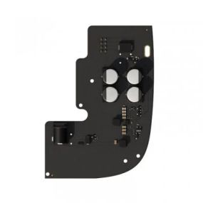 Ajax 6V PSU for Hub 2/Hub 2 Plus Плата блоку живлення для підключення централі до низьковольтного джерела живлення - Аксесуари охоронні