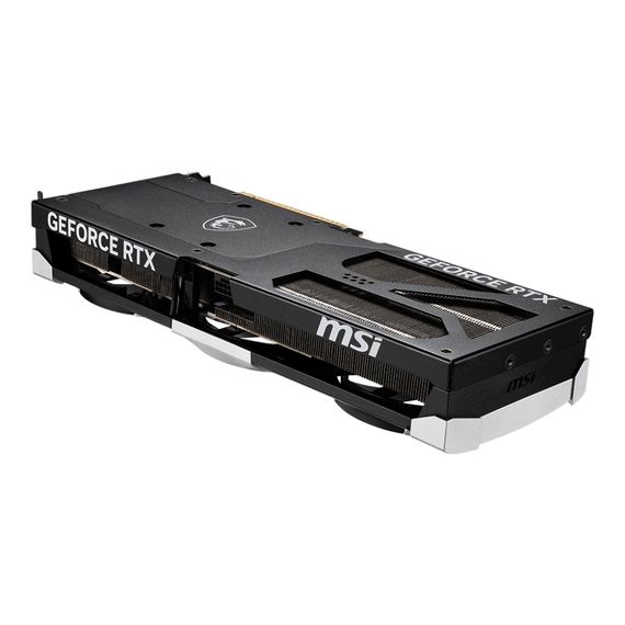 Відеокарта MSI GeForce RTX5070 Ti 16GB VENTUS 3X OC (RTX 5070 Ti 16G VENTUS 3X OC) | Зображення 1