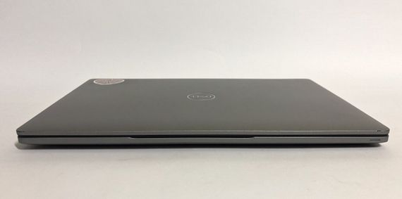 Ультрабук Dell Latitude 5310 / 13.3" (1920x1080) IPS Touch / Intel Core i5-10210U (4 (8) ядра по 1.6 - 4.2 GHz) / 16 GB DDR4 / 256 GB SSD / Intel UHD Graphics / WebCam / Win 11 Pro б/у | Зображення 5