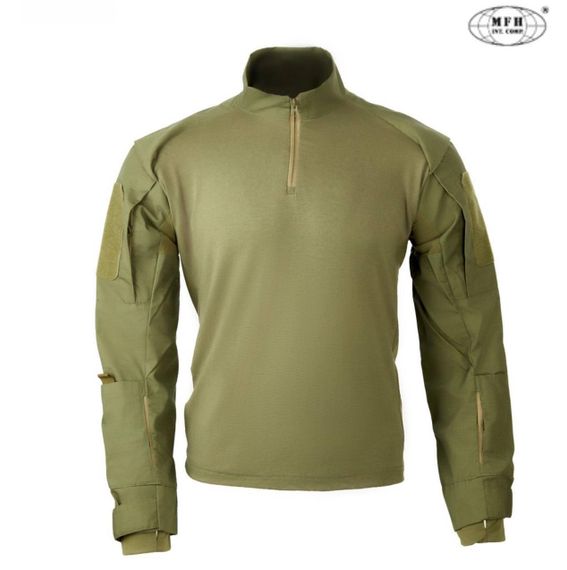 Бойова сорочка MFH 🇩🇪US Combat Olive