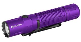 Ліхтар Olight M2R Pro. Purple