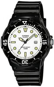 Годинник CASIO LRW-200H-7E1VEF