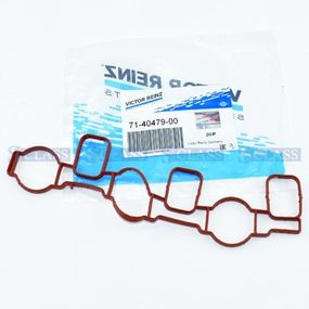 Прокладка впускного коллектора VW Polo 1.2 TDI 09-, Victor Reinz, 71-40479-00,