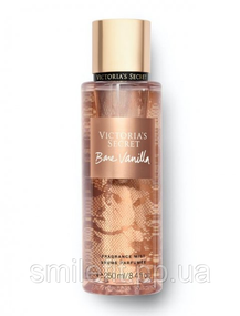 Парфумований спрей для тіла Victoria's Secret Bare Vanilla 250 мл