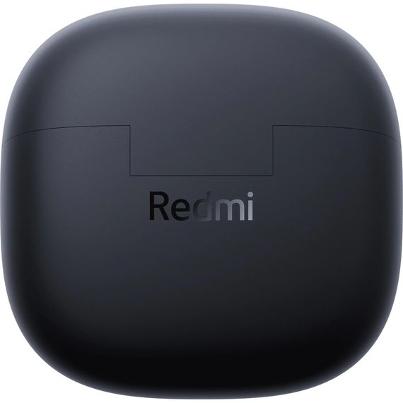 Навушники Xiaomi Redmi Buds 6 Lite Black (1071785) | Зображення 3