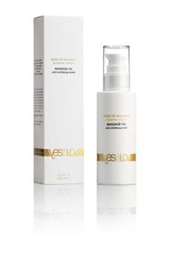 Массажное масло YESforLOV MASSAGE OIL with titillating scent 100 мл Sex Aura