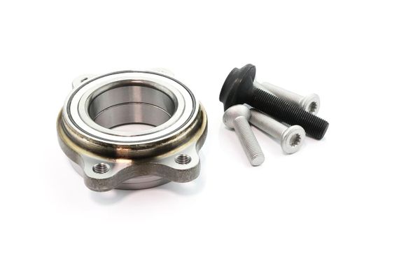 Ступица передняя AUDI A4 B8, AUDI A5 (8T3), AUDI A6 C7, AUDI A7, AUDI A8 D4, AUDI Q5 (8RB) | Зображення 2