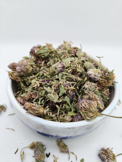 Клевер сушёный, 25 г | Зображення 2