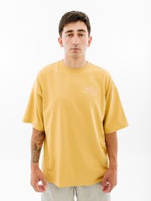 Футболка Nike M NSW TEE OS BRANDRIFFS LBR