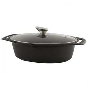 Гусятниця 3700ml 40х26cm NA4PRT