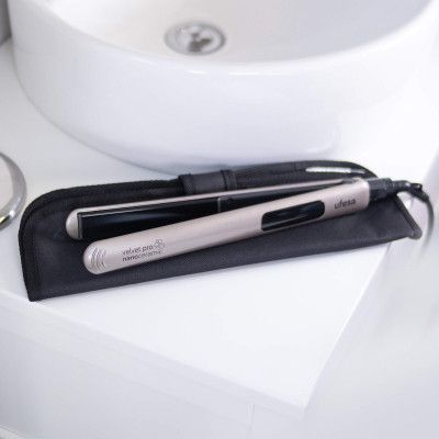 Выпрямитель для волос Ufesa PP5500 Velvet (60404556) | Зображення 1