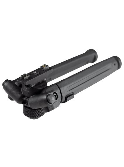 Рукоятка сошки MAGPUL BIPOD поворотная Тактические сошки Тактическая рукоятка с сошками Ручка с сошками | Зображення 4